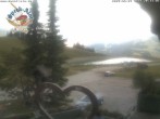 Archiv Foto Webcam Sudelfeld: Speckalm 19:00