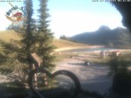 Archiv Foto Webcam Sudelfeld: Speckalm 05:00