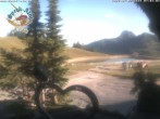 Archiv Foto Webcam Sudelfeld: Speckalm 06:00