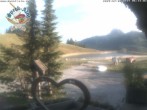 Archiv Foto Webcam Sudelfeld: Speckalm 05:00