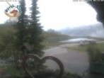 Archiv Foto Webcam Sudelfeld: Speckalm 05:00