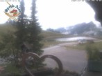 Archiv Foto Webcam Sudelfeld: Speckalm 07:00