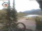 Archiv Foto Webcam Sudelfeld: Speckalm 06:00