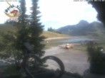 Archiv Foto Webcam Sudelfeld: Speckalm 07:00
