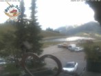 Archiv Foto Webcam Sudelfeld: Speckalm 11:00