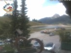 Archiv Foto Webcam Sudelfeld: Speckalm 13:00