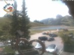 Archiv Foto Webcam Sudelfeld: Speckalm 15:00