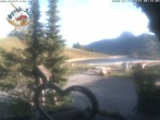 Archiv Foto Webcam Sudelfeld: Speckalm 05:00