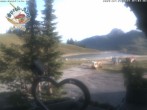 Archiv Foto Webcam Sudelfeld: Speckalm 06:00