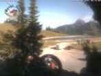 Archiv Foto Webcam Sudelfeld: Speckalm 07:00