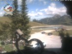 Archiv Foto Webcam Sudelfeld: Speckalm 09:00
