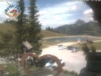 Archiv Foto Webcam Sudelfeld: Speckalm 11:00