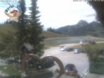 Archiv Foto Webcam Sudelfeld: Speckalm 13:00