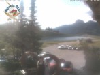 Archiv Foto Webcam Sudelfeld: Speckalm 17:00