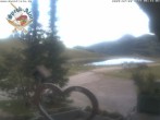 Archiv Foto Webcam Sudelfeld: Speckalm 05:00