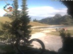 Archiv Foto Webcam Sudelfeld: Speckalm 07:00