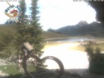 Archiv Foto Webcam Sudelfeld: Speckalm 09:00