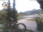 Archiv Foto Webcam Sudelfeld: Speckalm 11:00
