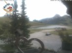 Archiv Foto Webcam Sudelfeld: Speckalm 13:00
