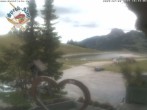 Archiv Foto Webcam Sudelfeld: Speckalm 15:00