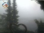 Archiv Foto Webcam Sudelfeld: Speckalm 05:00