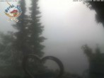 Archiv Foto Webcam Sudelfeld: Speckalm 06:00
