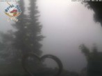 Archiv Foto Webcam Sudelfeld: Speckalm 07:00