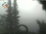 Archiv Foto Webcam Sudelfeld: Speckalm 09:00