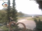 Archiv Foto Webcam Sudelfeld: Speckalm 11:00