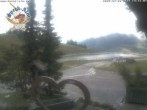 Archiv Foto Webcam Sudelfeld: Speckalm 13:00