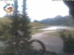 Archiv Foto Webcam Sudelfeld: Speckalm 05:00