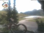 Archiv Foto Webcam Sudelfeld: Speckalm 06:00