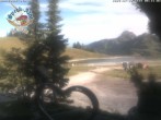 Archiv Foto Webcam Sudelfeld: Speckalm 07:00