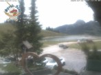 Archiv Foto Webcam Sudelfeld: Speckalm 11:00