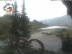Archiv Foto Webcam Sudelfeld: Speckalm 15:00
