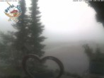 Archiv Foto Webcam Sudelfeld: Speckalm 17:00