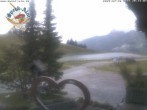 Archiv Foto Webcam Sudelfeld: Speckalm 19:00