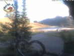 Archiv Foto Webcam Sudelfeld: Speckalm 05:00
