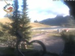Archiv Foto Webcam Sudelfeld: Speckalm 06:00