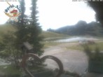 Archiv Foto Webcam Sudelfeld: Speckalm 07:00
