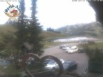 Archiv Foto Webcam Sudelfeld: Speckalm 13:00