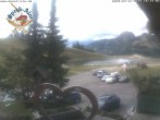 Archiv Foto Webcam Sudelfeld: Speckalm 15:00
