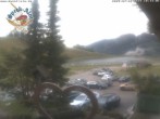 Archiv Foto Webcam Sudelfeld: Speckalm 17:00
