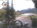 Archiv Foto Webcam Sudelfeld: Speckalm 05:00