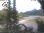 Archiv Foto Webcam Sudelfeld: Speckalm 06:00