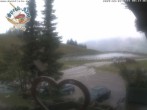 Archiv Foto Webcam Sudelfeld: Speckalm 07:00