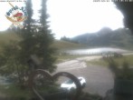 Archiv Foto Webcam Sudelfeld: Speckalm 09:00
