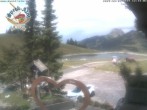 Archiv Foto Webcam Sudelfeld: Speckalm 11:00
