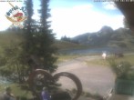 Archiv Foto Webcam Sudelfeld: Speckalm 15:00