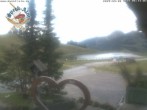 Archiv Foto Webcam Sudelfeld: Speckalm 05:00